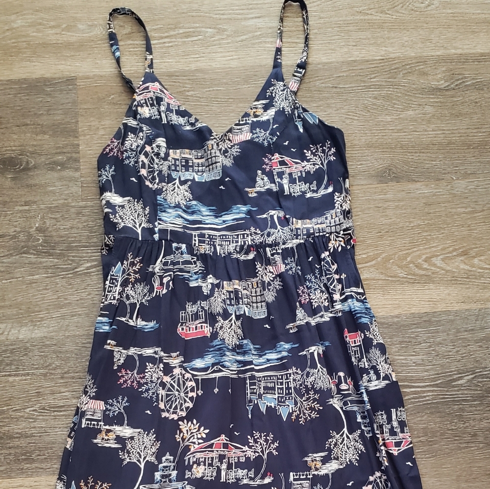 Summer dress